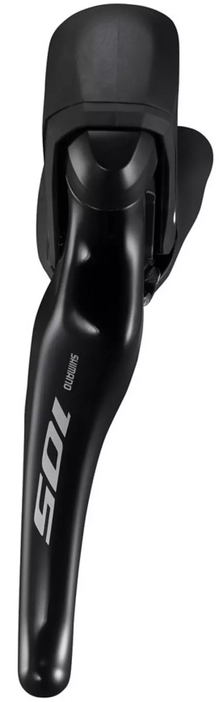 Klamkomanetka Shimano 105 ST-R7120R 12rz prawa - ISTR7120RBI