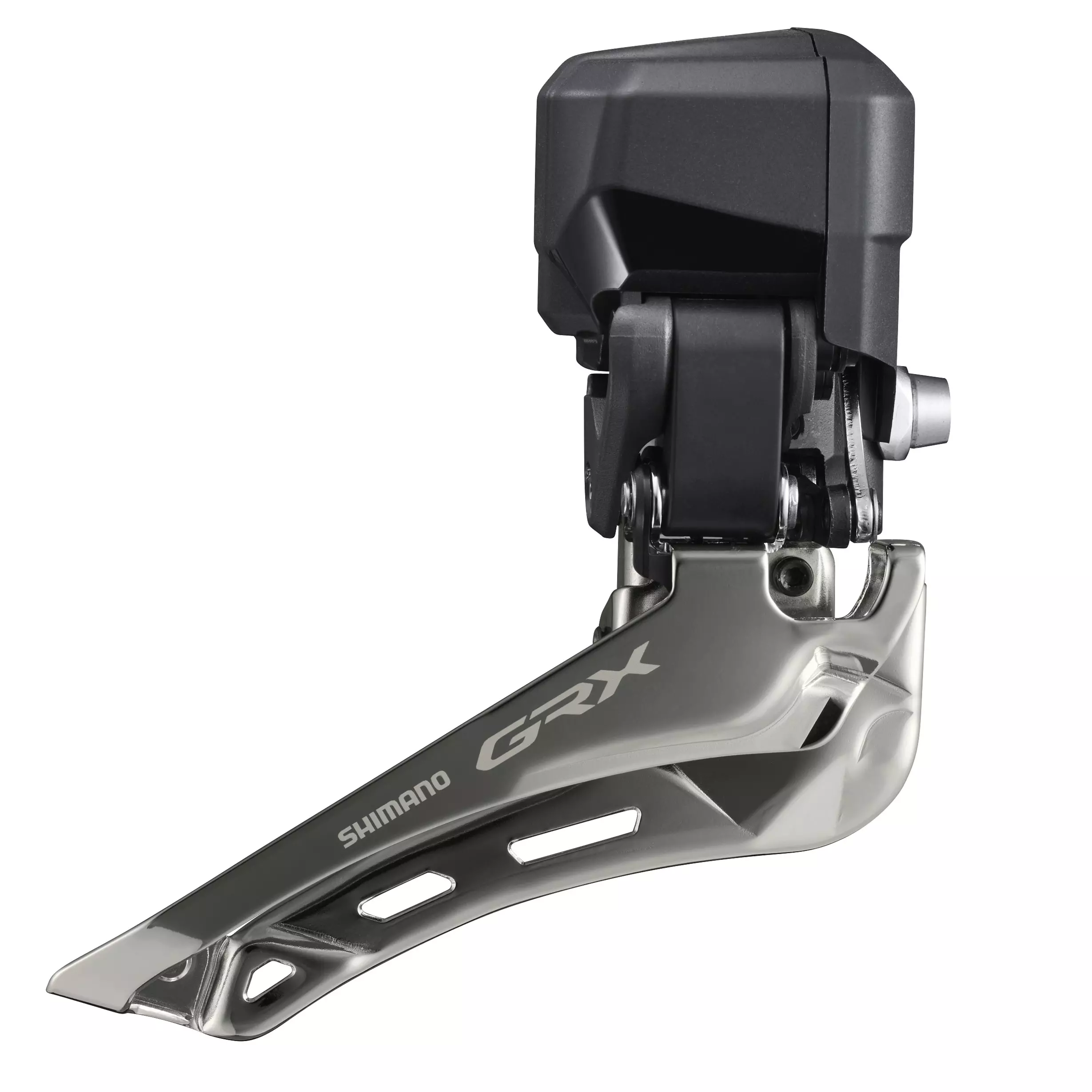 Przerzutka przednia Shimano GRX FD-RX825 DS 61-66 na hak