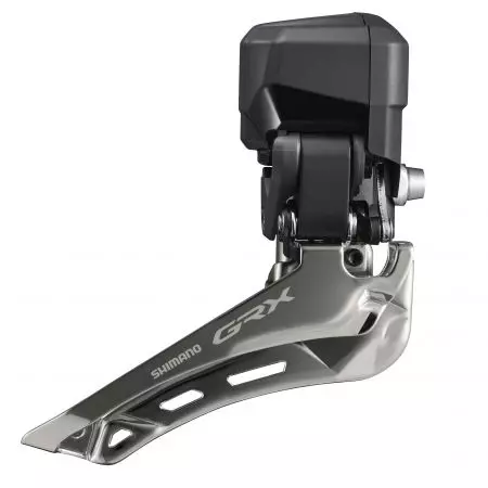 Przerzutka przednia Shimano GRX FD-RX825 DS 61-66 na hak