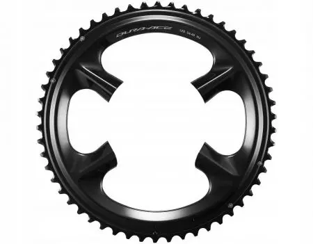 Tarcza mechanizmu korbowego Shimano FC-09 54T-NJ - Y0V298090