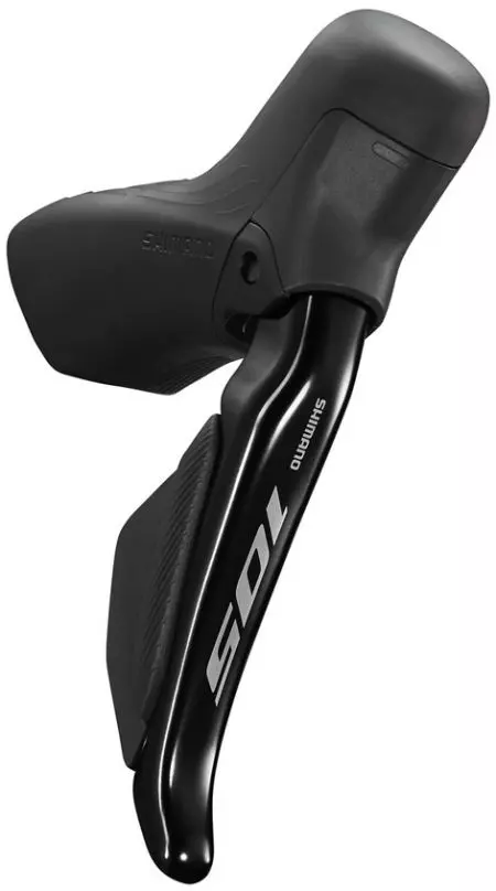 Klamkomenetka Shimano ST-R7170R 105 12rz prawa - ISTR7170RA