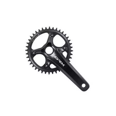 Mechanizm korbowy Shimano FC-RX820-1 12rz 40T 170mm - IFCRX8201CXB0