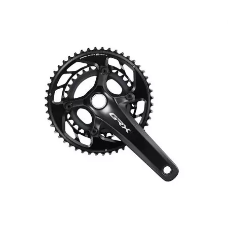 Mechanizm korbowy Shimano FC-RX820-2 12rz 48/31T 170mm - IFCRX8202CX81