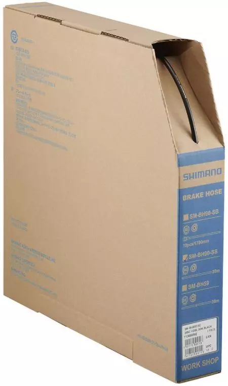 Przewód olejowy Shimano SM-BH90 30m - Y13098582
