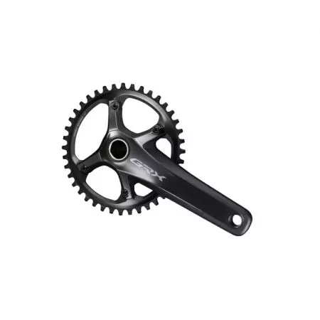 Mechanizm korbowy Shimano FC-RX810-1 11rz 40T 172.5mm - IFCRX8101DXB0