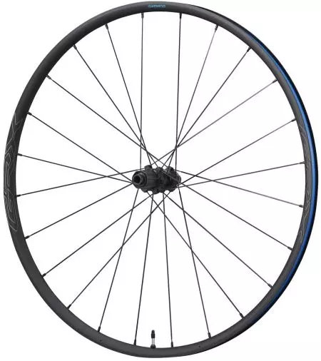 Koło tylne Shimano GRX WH-RX570 12x142 10/11rz TL - EWHRX570LRED70