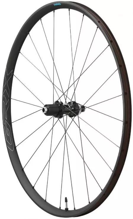 Koło tylne Shimano GRX WH-RX570 12x142 10/11rz TL - EWHRX570LRED70