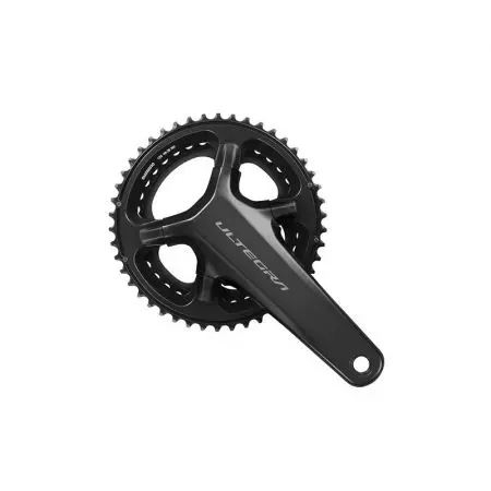 Mechanizm korbowy Shimano FC-R8100 12rz 46-36T 172.5mm - IFCR8100DX66