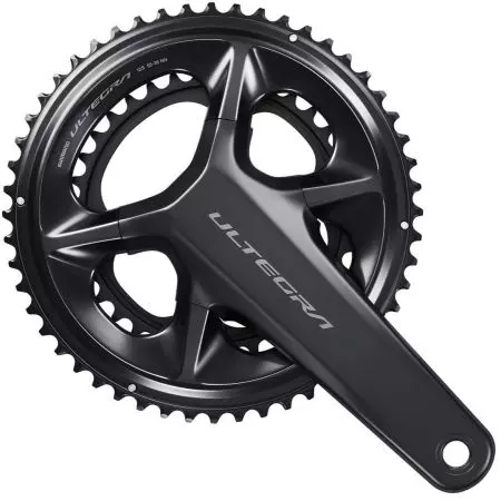 Mechanizm korbowy Shimano FC-R8100 12rz 52-36T 165mm