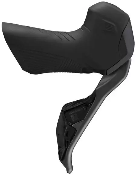 Klamkomanetka Shimano GRX ST-RX825 2rz lewa - ISTRX825LA