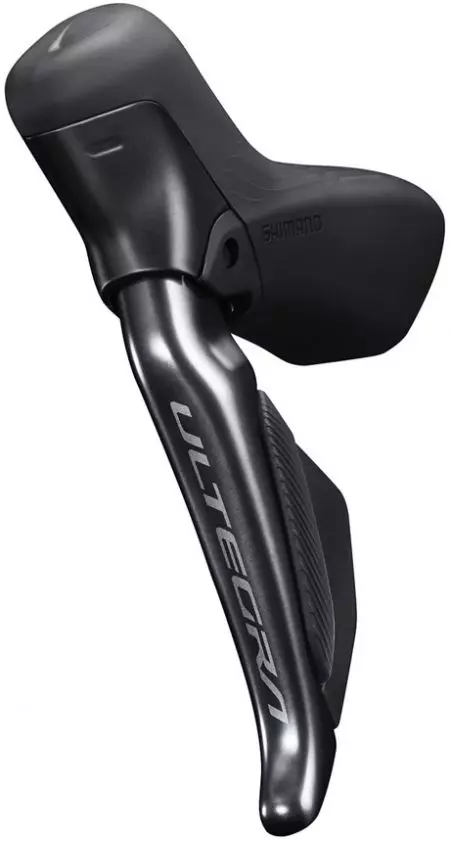 Klamkomanetka Shimano Ultegra ST-R8170L Di2 2rz lewa - ISTR8170LF