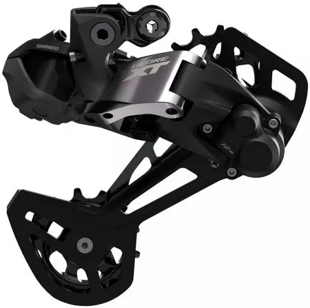 Przerzutka tylna Shimano RD-M8150 Di2 12rz SGS - IRDM815012SGS
