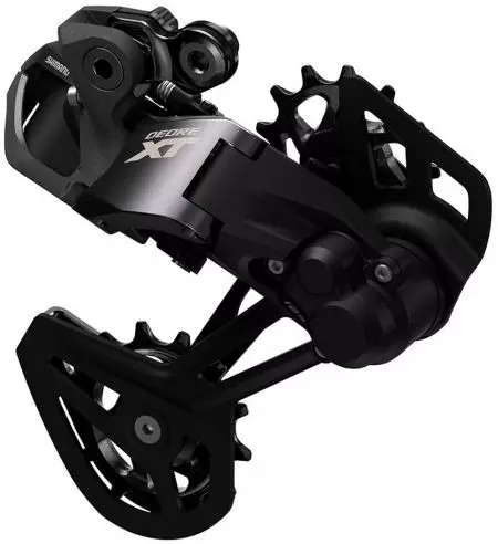 Przerzutka tylna Shimano RD-M8150 Di2 12rz SGS - IRDM815012SGS