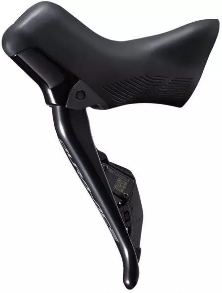 Klamkomanetka Shimano Dura-Ace ST-R9270 12rz prawa - ISTR9270RF