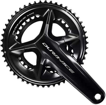 Mechanizm korbowy Shimano FC-R9200 12rz 170mm 50/34T - IFCR9200CX04