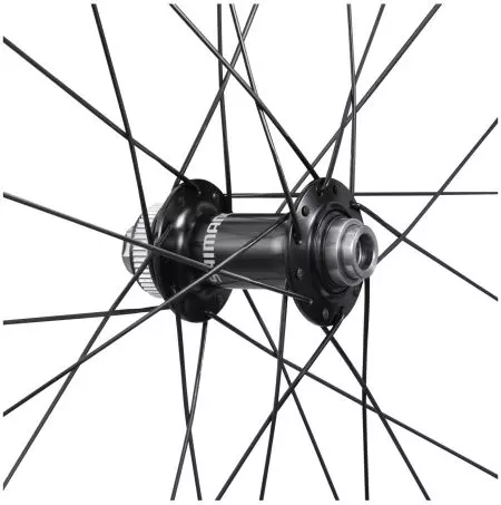 Koło przednie Shimano RS710-C46 CL - EWHRS710C46LFED