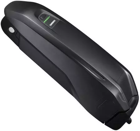 Bateria Shimano STEPS BT-EN605 504Wh - IBTEN605LA