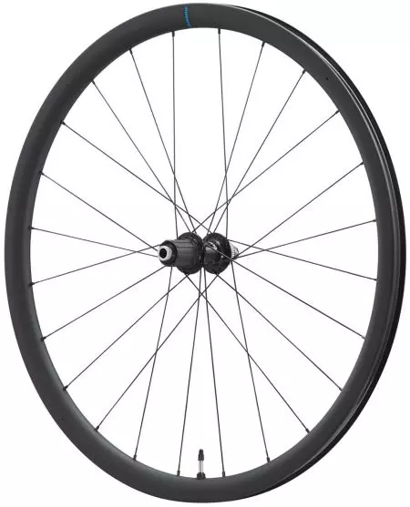 Koło tylne Shimano RS710-C32 11-12rz - EWHRS710C32LRED