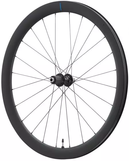 Koło tylne Shimano RS710-C46 11-12rz - EWHRS710C46LRED