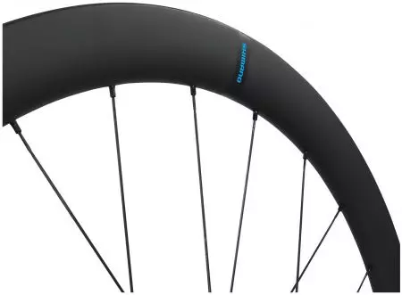 Koło tylne Shimano RS710-C46 11-12rz - EWHRS710C46LRED