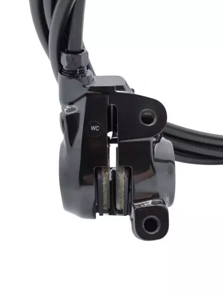 Zestaw hamulcowy Shimano ST-R9270 1700mm prawa