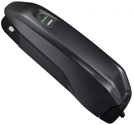 Bateria Shimano STEPS BT-EN605 504Wh - IBTEN605LC