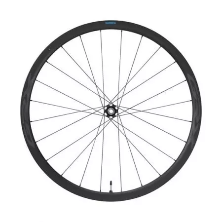 Koło przednie Shimano WH-RX870-TL-F12 700c CL - EWHRX870LFED70
