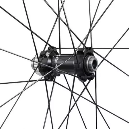 Koło przednie Shimano WH-RX870-TL-F12 700c CL - EWHRX870LFED70