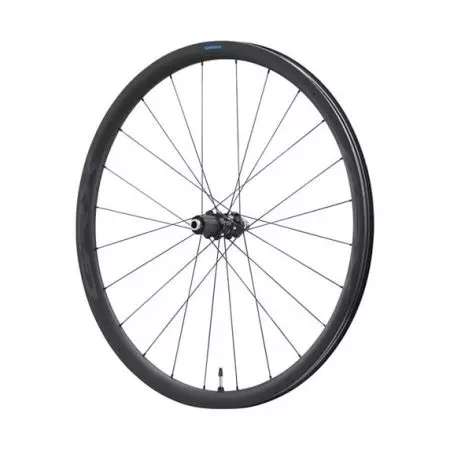 Koło tylne Shimano RX870 11-12rz - EWHRX870LRED70