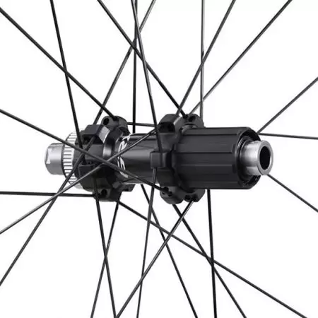 Koło tylne Shimano RX870 11-12rz - EWHRX870LRED70