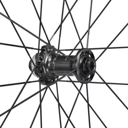 Koło przednie Shimano WH-R9270-C60 TL - EWHR9270C60LFEDB