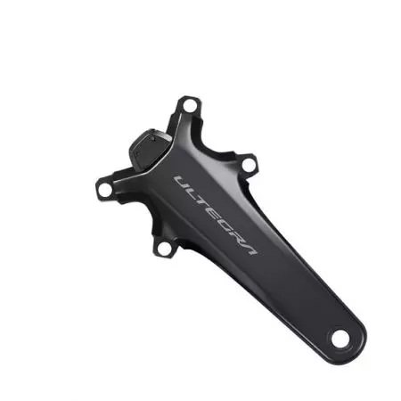 Mechanizm korbowy Shimano FC-R8100P 12rz 172.5mm pomiar b/tar b/łoż - IFCR8100PDXXF