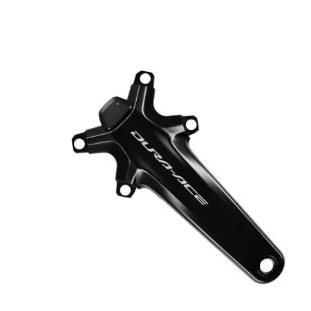 Mechanizm korbowy Shimano FC-R9200P 12rz 172.5mm pomiar mocy 6gen - IFCR9200PDXXF