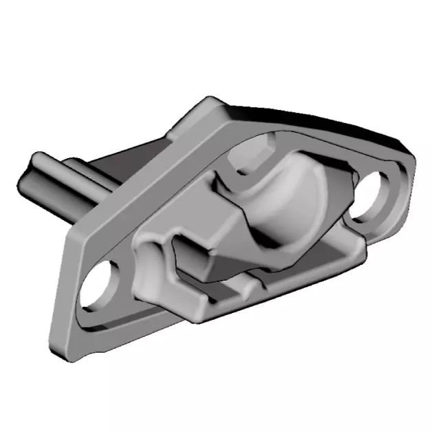 Membrana dźwigni Shimano ST-R9120/R8025/R7020/R7025 prawa