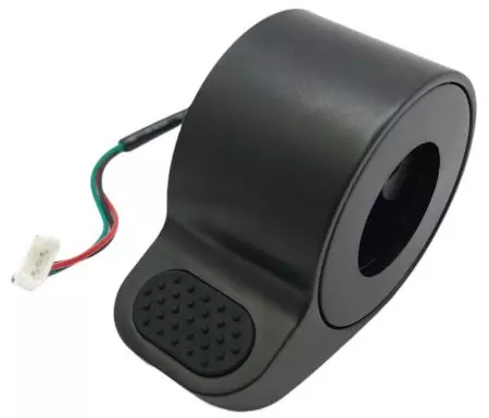 Manetka gazu przyśpieszenia do hulajnogi elektrycznej Xiaomi M365 3pin - HXI5610