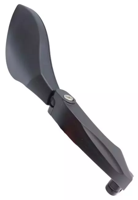 Lusterko rowerowe VINI MI11R niebieska szyba antyreflex Prawe - VINIMI11R