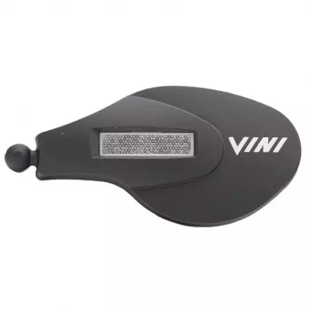 Lusterko rowerowe VINI MI12L odblask Lewe