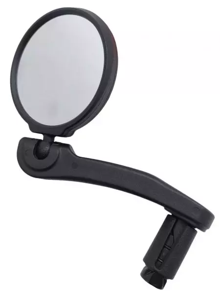 Lusterko rowerowe VINI MI14 w kierownice lewe/prawe 68mm - VINIMI14