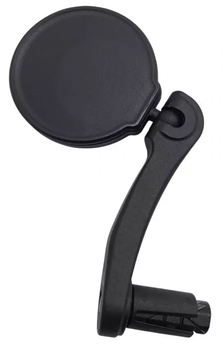 Lusterko rowerowe VINI MI14 w kierownice lewe/prawe 68mm - VINIMI14