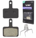 Klocki okładziny hamulca tarczowego półmetaliczne VINI do Shimano B05S BOX