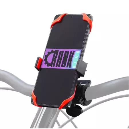 Uchwyt rowerowy na telefon kierownicę rower motocykl hulajnoga