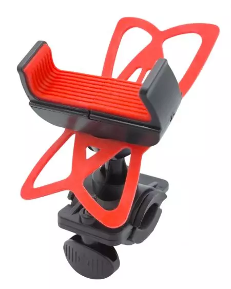 Uchwyt rowerowy na telefon kierownicę rower motocykl hulajnoga