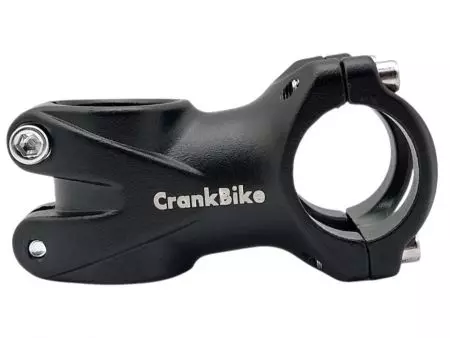 Wspornik kierownicy mostek Crankbike ahead 31.8x60mm