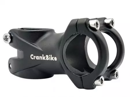 Wspornik kierownicy mostek Crankbike ahead 31.8x60mm