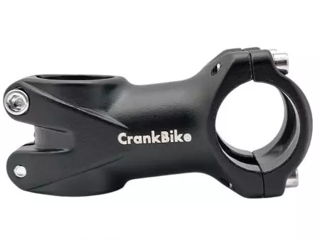 Wspornik kierownicy mostek Crankbike ahead 31.8x70mm