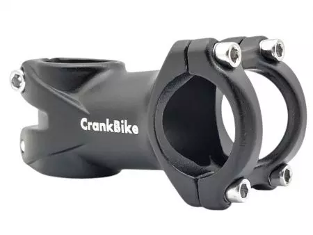 Wspornik kierownicy mostek Crankbike ahead 31.8x70mm