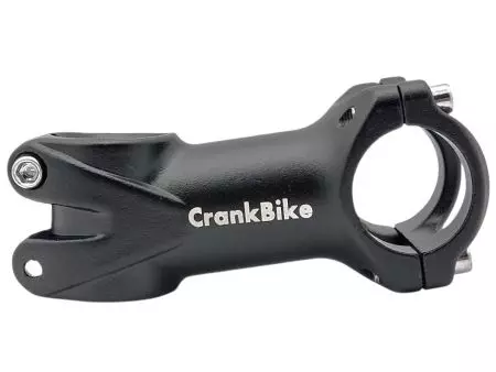 Wspornik kierownicy mostek Crankbike ahead 31.8x80mm