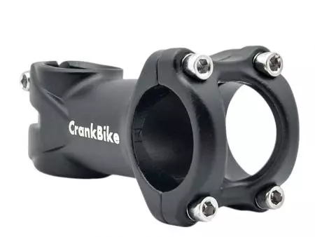 Wspornik kierownicy mostek Crankbike ahead 31.8x80mm