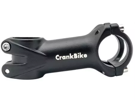 Wspornik kierownicy mostek Crankbike ahead 31.8x90mm