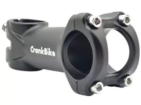 Wspornik kierownicy mostek Crankbike ahead 31.8x90mm
